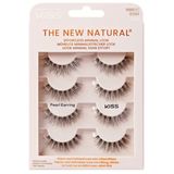 False Lashes Multi Kit The New Natural Pearl Earring