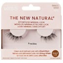 KISS False Lashes The New Natural Freckles - 1 pcs