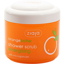 ziaja Orange Butter Shower Scrub - 200 ml
