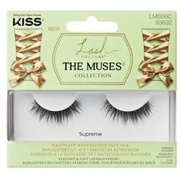 KISS Lash Couture The Muses Collection - 1 Stuk