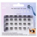 KISS Falscara False Lashes Bambi Wisps - 1 pcs