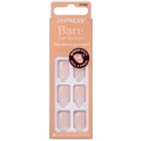 imPRESS Color Nails Bare but Better Instinct