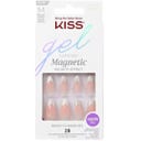 KISS Gel Nails Fantasy North Coast - 1 Stk