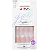KISS Gel Nails Fantasy - North Coast