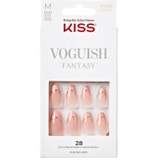 KISS Voguish Fantasy Nails - Eclat