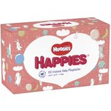 HUGGIES Dry Wipes for Babies 