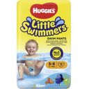 Little Swimmers Swimming Diapers, size 5 - 6 - 11 Pcs
