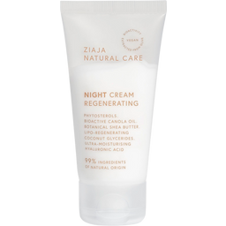 ziaja Natural Care Night Cream  - 50 ml