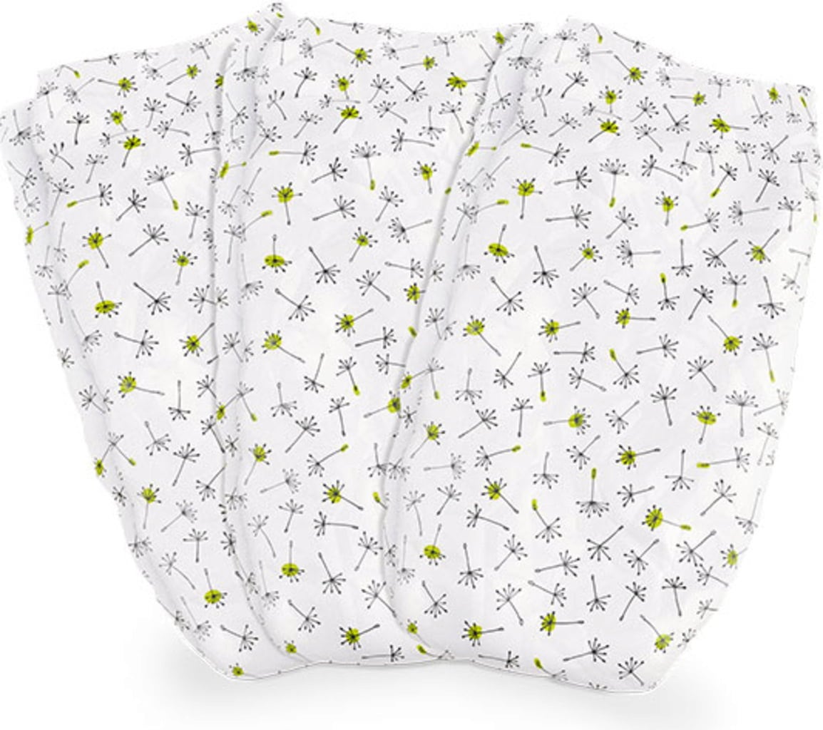 LILLYDOO Couches Taille 5 - 19 pièces