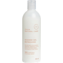 ziaja Natural Care Shower Gel  - 400 ml