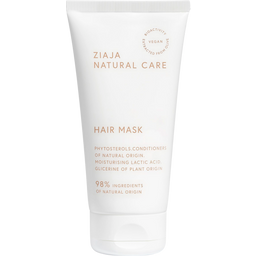 ziaja Natural Care Haarmaske - 150 ml
