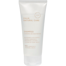 ziaja Natural Care Shampoo - 200 ml