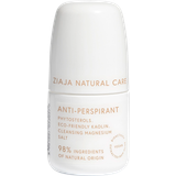 ziaja Natural Care Antitranspirant