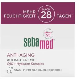 sebamed Anti-Ageing Krem odbudowujący - 50 ml