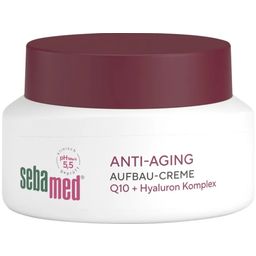 sebamed Anti-Ageing Krem odbudowujący - 50 ml