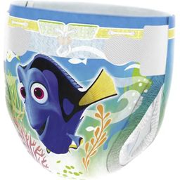 Little Swimmers Swimming Diapers, size 2-3 - 12 Pcs