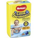 HUGGIES Little Swimmers Zwemluiers, Maat 5-6 - 11 Stuks