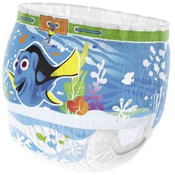 Little Swimmers Swimming Diapers, size 3 - 4 - 12 Pcs