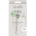 Venus Razor For The Intimate Area