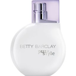 Betty Barclay Pure Style Eau de Toilette - 20 ml