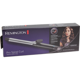 REMINGTON Ferro de Frisar Pro Spiral Curl CI5519 - 1 Unid.