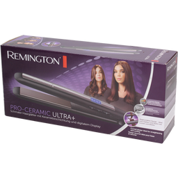 REMINGTON Pro-Ceramic Ultra+ S7750 Stijltang - 1 Stuk