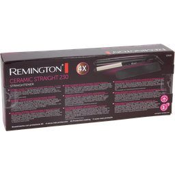 REMINGTON S3500 Ceramic Straight hajvasaló - 1 db