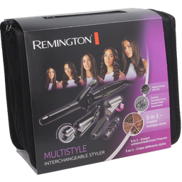 REMINGTON Hair Styler Set Multistyle S8670 - 1 set