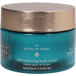 RITUALS The Ritual of Karma Body Cream