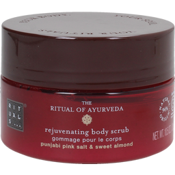 RITUALS The Ritual of Ayurveda Body Scrub