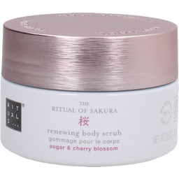 Rituals The Ritual of Sakura Sugar Body Polish