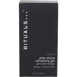 Rituals Homme - Żel po goleniu