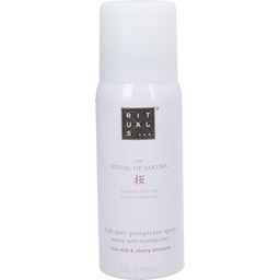 Rituals The Ritual of Sakura deodorant v spreju - 150 ml