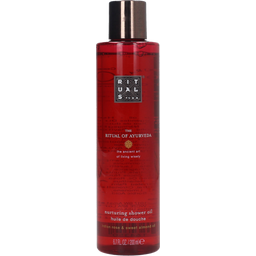 Rituals The Ritual of Ayurveda olje za prhanje - 200 ml