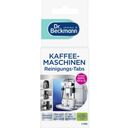 Dr. Beckmann Kaffeemaschinen Reinigungs-Tabs - 6 Stk