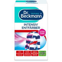 Dr. Beckmann Intensiv Avfärgning - 200 g