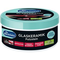 Dr. Beckmann Ceramic Glass Cleaning Stone  - 250 g