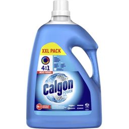 Calgon 4in1 Power Gel - 3,75 l