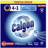 Calgon 4in1 Power tabletki do pralki