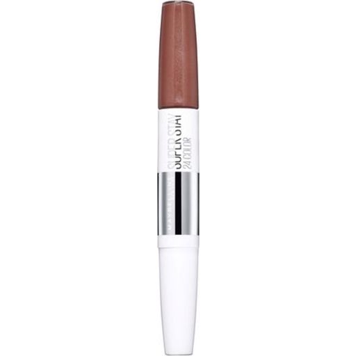 MAYBELLINE Super Stay 24H Color Lipstick - 725 - Caramel Kiss