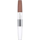 Lippenstift Super Stay 24H Color, 640 - Nude Pink