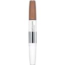 MAYBELLINE Šminka Super Stay 24H Color - 615 - Soft Taupe