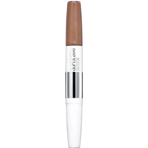 MAYBELLINE Superstay 24H Lip Color - 615 - Soft Taupe
