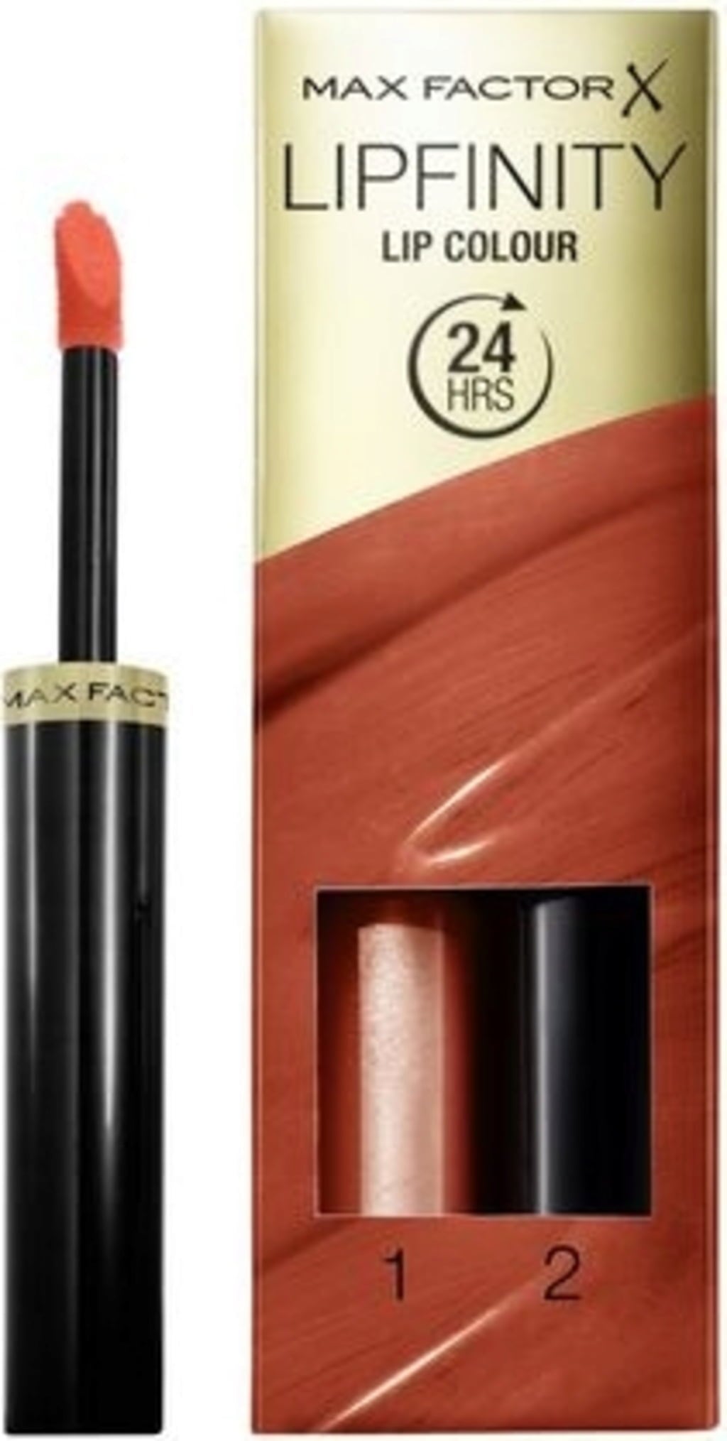 MAX FACTOR Lipfinity
