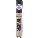 essence camouflage+ healthy glow concealer - 10 - light ivory