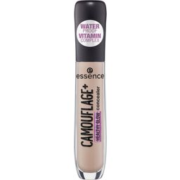 essence Camouflage + Healthy Glow Concealer - 10 - Light Ivory
