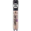 essence Camouflage+ Matt Concealer - 20 - light ivory