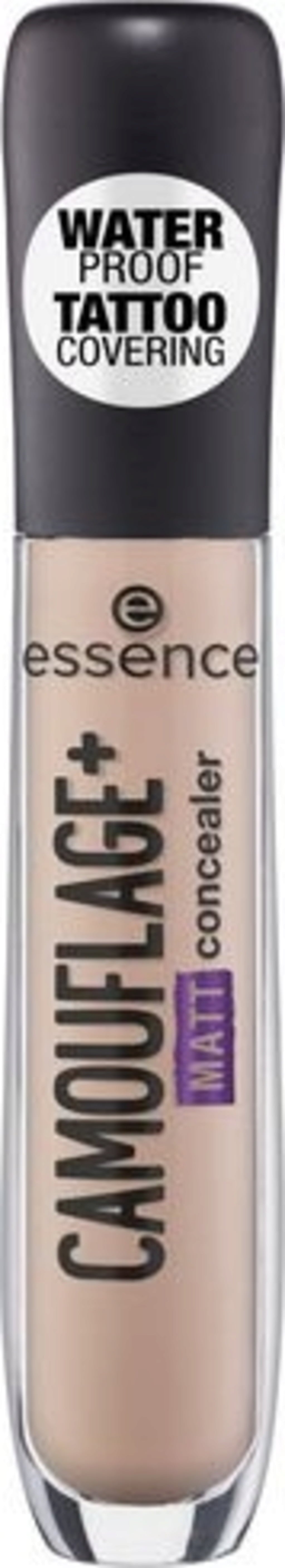 essence Camouflage+ Matt Concealer