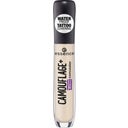 essence camouflage+ matt concealer - 23 - warm sand