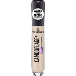 essence Camouflage+ Matt Concealer - 26 - Natural Beige